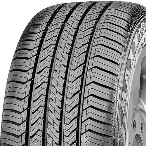 Maxxis Bravo HP-M3 225/45R17