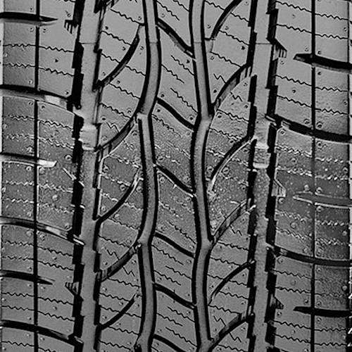 Maxxis Bravo HT-770 LT235/85R16