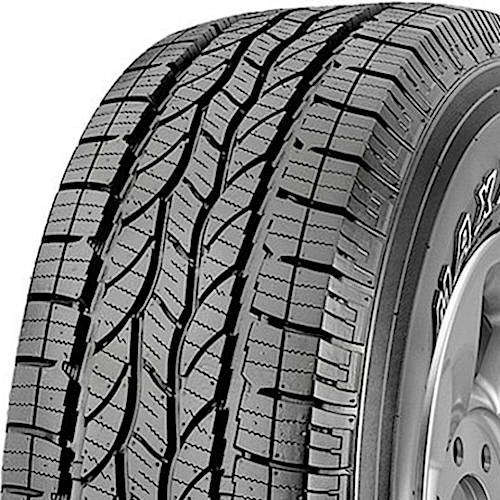 Maxxis Bravo HT-770 LT265/70R17 (Load E)