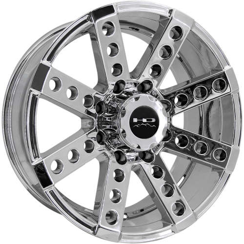 HD Offroad Buckshot