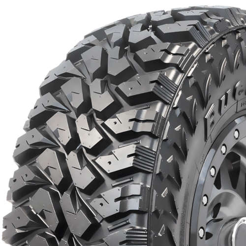 Maxxis Buckshot Mudder II MT-764 35x12.50R18LT (Load E)