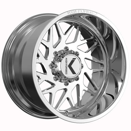 KG1 Forged Bypass