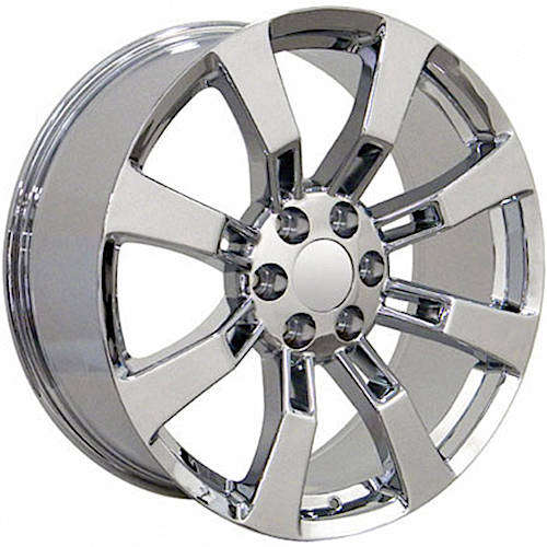 4Play OE Wheels CA82