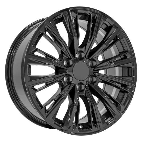 4Play OE Wheels CA93