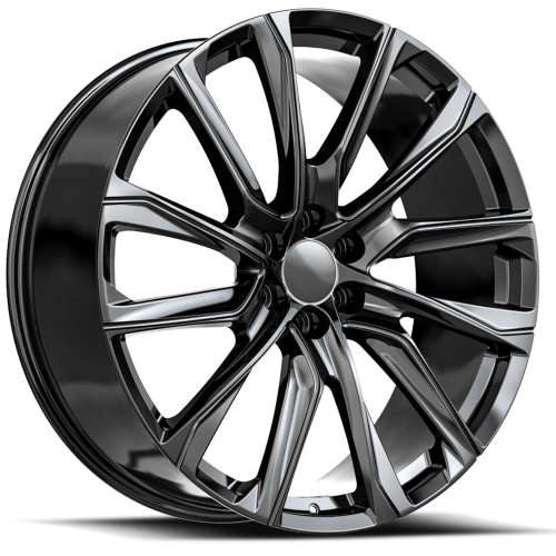 OE Revolution CAD34