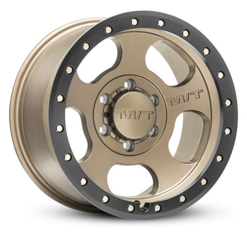Mickey Thompson Canyon Pro