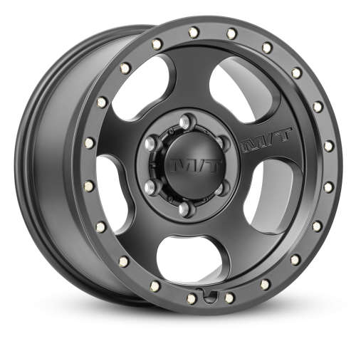 Mickey Thompson Canyon Pro