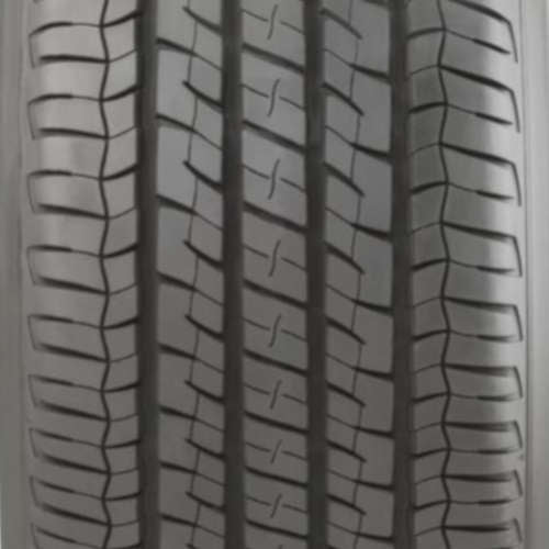 Firestone Champion Fuel Fighter 185/60R15