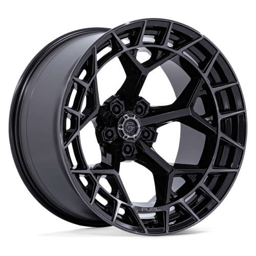Fuel Charger