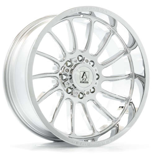 Axe Offroad Chronus