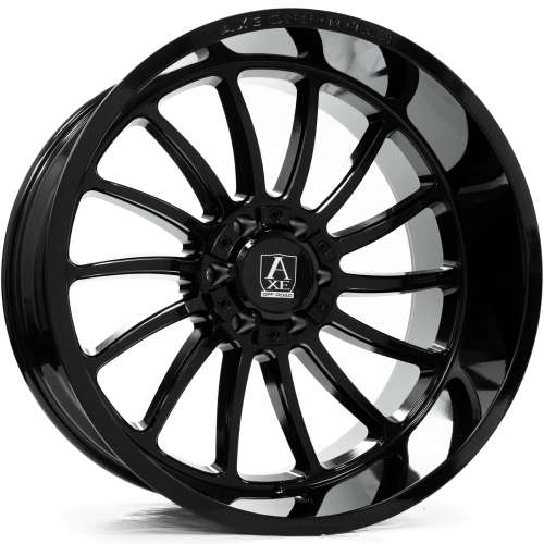 Axe Offroad Chronus