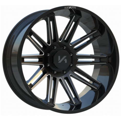 ARKON OFF-ROAD Churchill