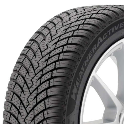 Pirelli Cinturato Weatheractive 275/35R20