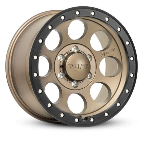 Mickey Thompson Classic Pro