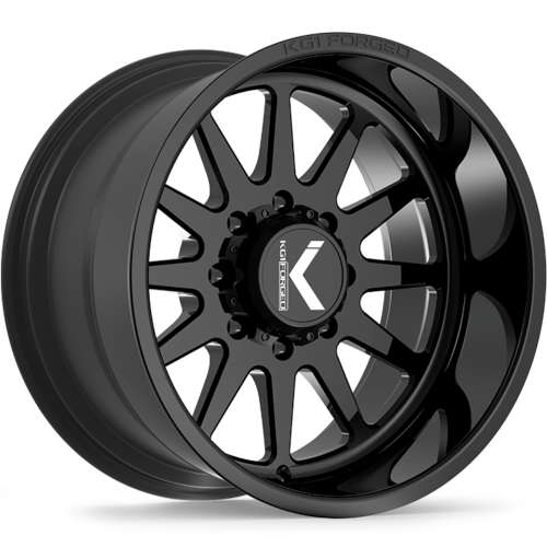KG1 Forged Clockwork