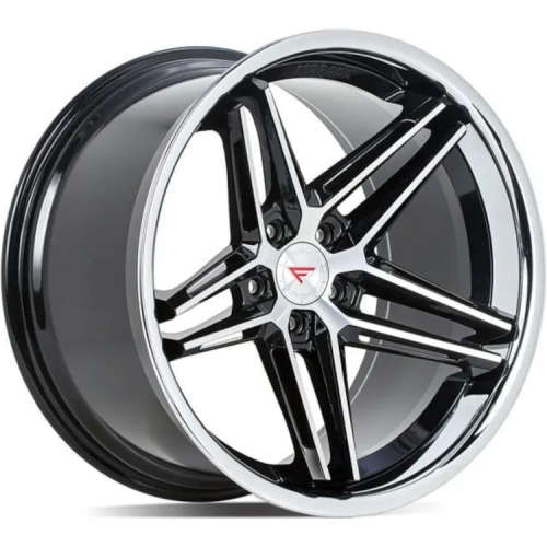 Ferrada CM1