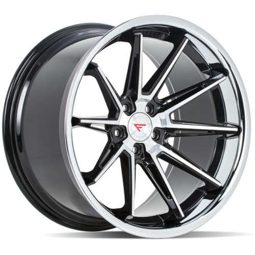 Ferrada CM2