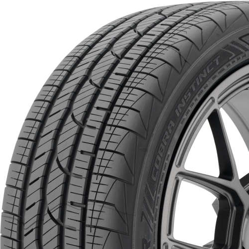 Cooper Cobra Instinct 255/35ZR19