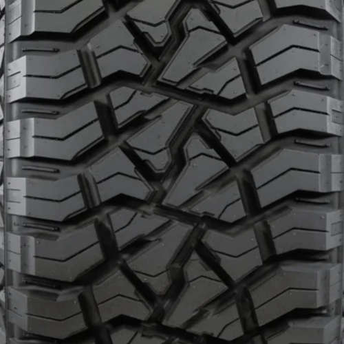 Kanati Commandant ATX 37X12.50R20LT (Load F)