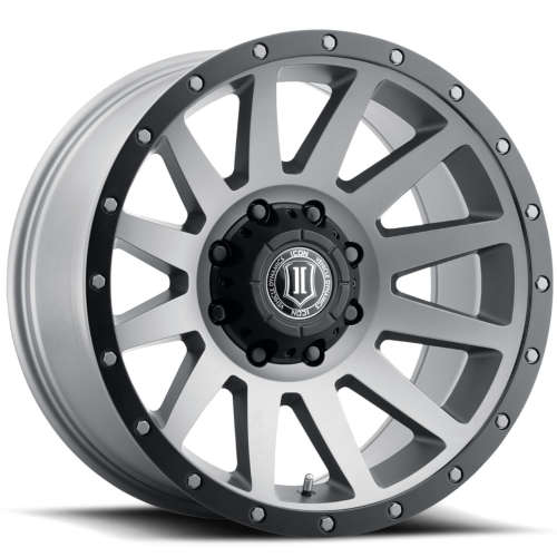 Icon Alloys Compression