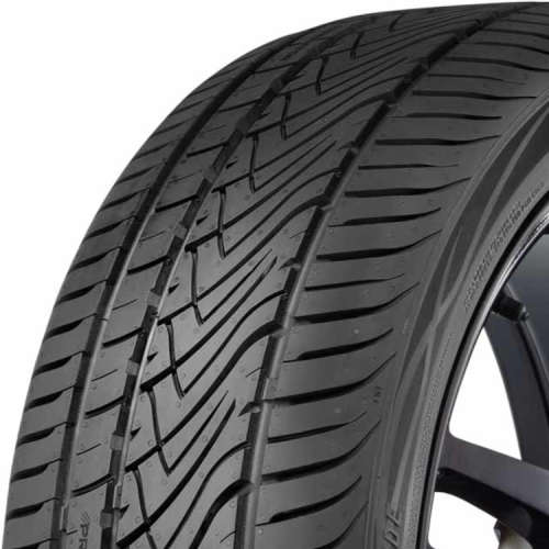 Predator Comptrax PR1 A/S 245/45ZR18