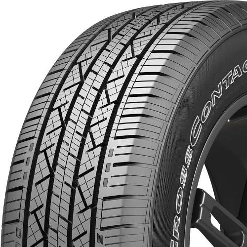 Continental ContiCrossContact LX25 255/65R18