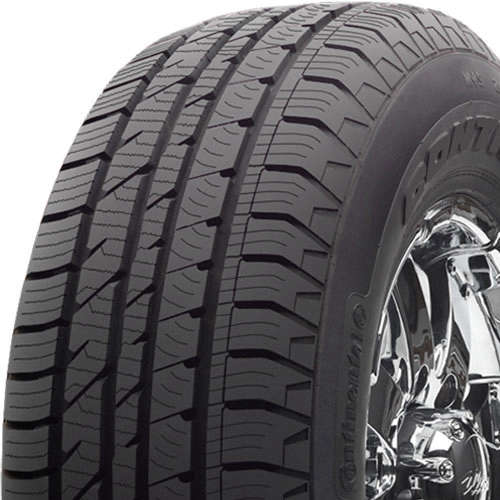 Continental ContiCrossContact LX 225/65R17