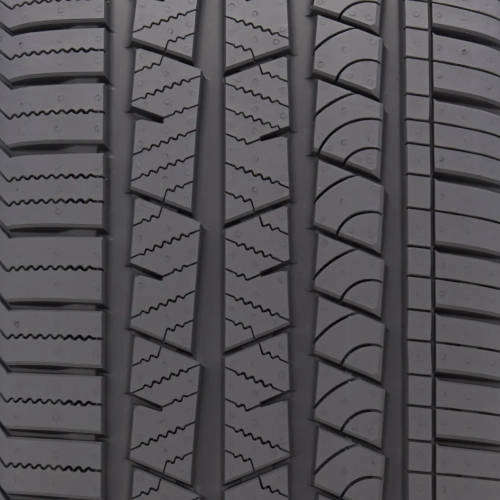 Continental ContiCrossContact LX Sport 235/55R19 (Load SL)