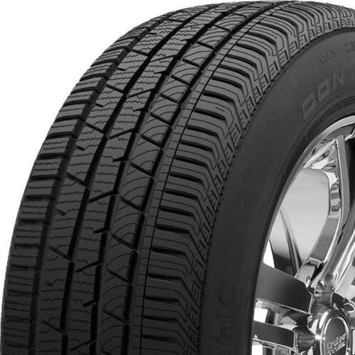 Continental ContiCrossContact LX Sport 235/55R19 (Load XL)