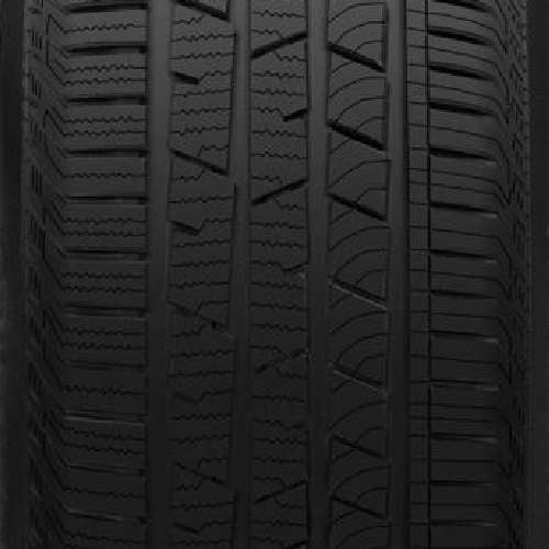 Continental ContiCrossContact LX Sport - SIL 275/40R22 (Load XL)