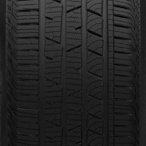 Continental ContiCrossContact LX Sport - SSR 235/60R18