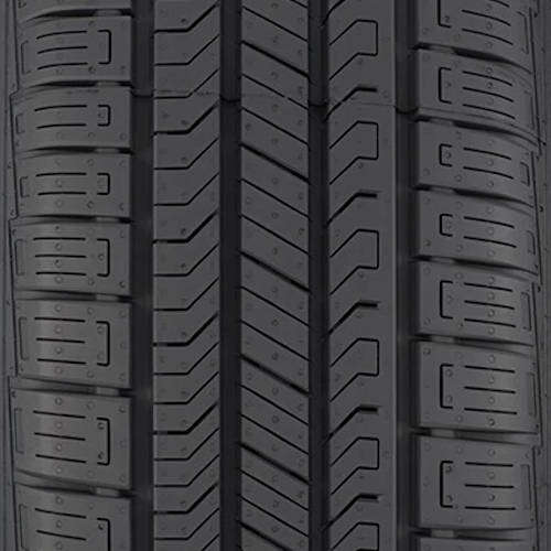 Continental ContiCrossContact RX 275/40R21 (Load XL)