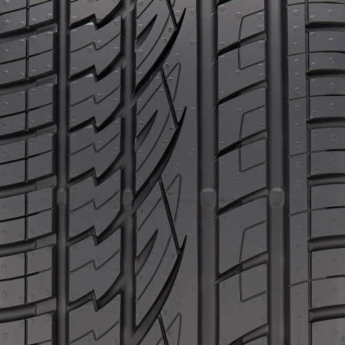 Continental ContiCrossContact UHP 235/55R19 (Load XL)
