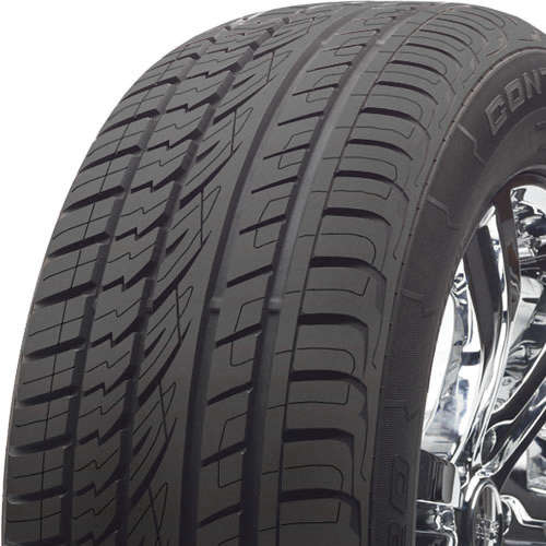 Continental ContiCrossContact UHP 295/40R21 (Load XL)
