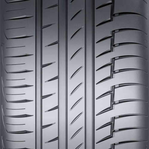 Continental ContiPremiumContact 6 275/40R22 (Load XL)