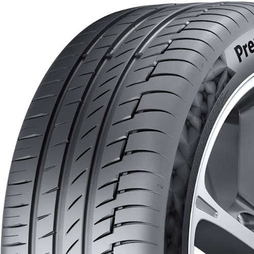 Continental ContiPremiumContact 6 235/40R19 (Load XL)