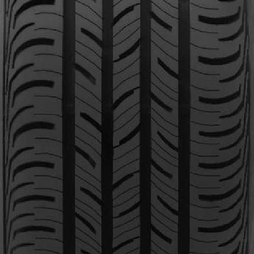 Continental ContiProContact 205/50R17