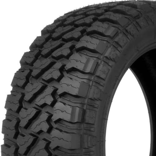 Fury Offroad Country Hunter MT 33x12.50R17LT (Load E)