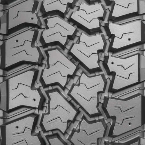 Mastercraft Courser CXT 305/55R20 (Load F)
