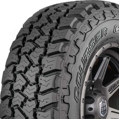Mastercraft Courser CXT 305/55R20 (Load F)