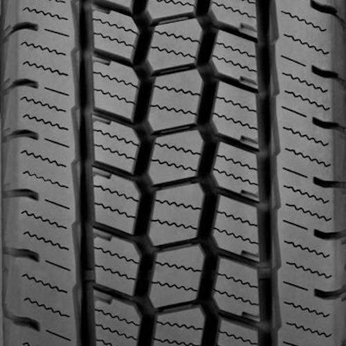 Mastercraft Courser HXT 275/70R18 (Load E)