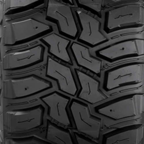 Mastercraft Courser MXT LT305/55R20 (Load E)