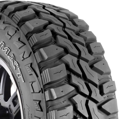 Mastercraft Courser MXT LT285/75R16 (Load E)