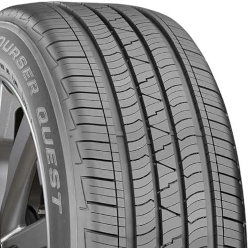 Mastercraft Courser Quest 195/60R15