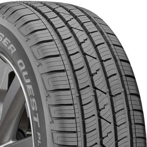 Mastercraft Courser Quest Plus 235/55R18 (Load XL)