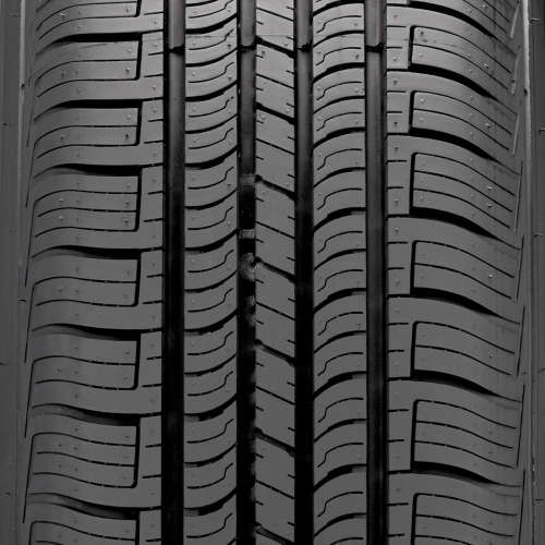 Nexen CP662 205/55R16