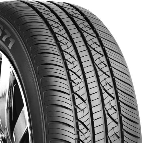 Nexen CP671 205/55R16