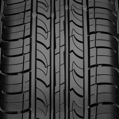 Nexen CP672 225/55R17