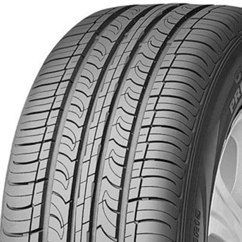 Nexen CP672 215/60R17