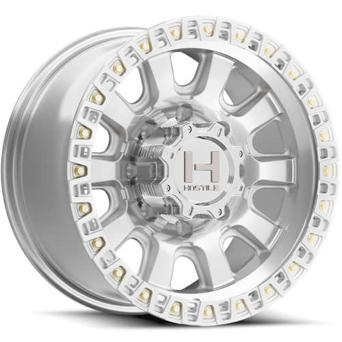Hostile Crawler
